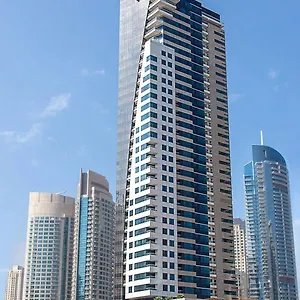 4* Aparthotel Dusit Marina