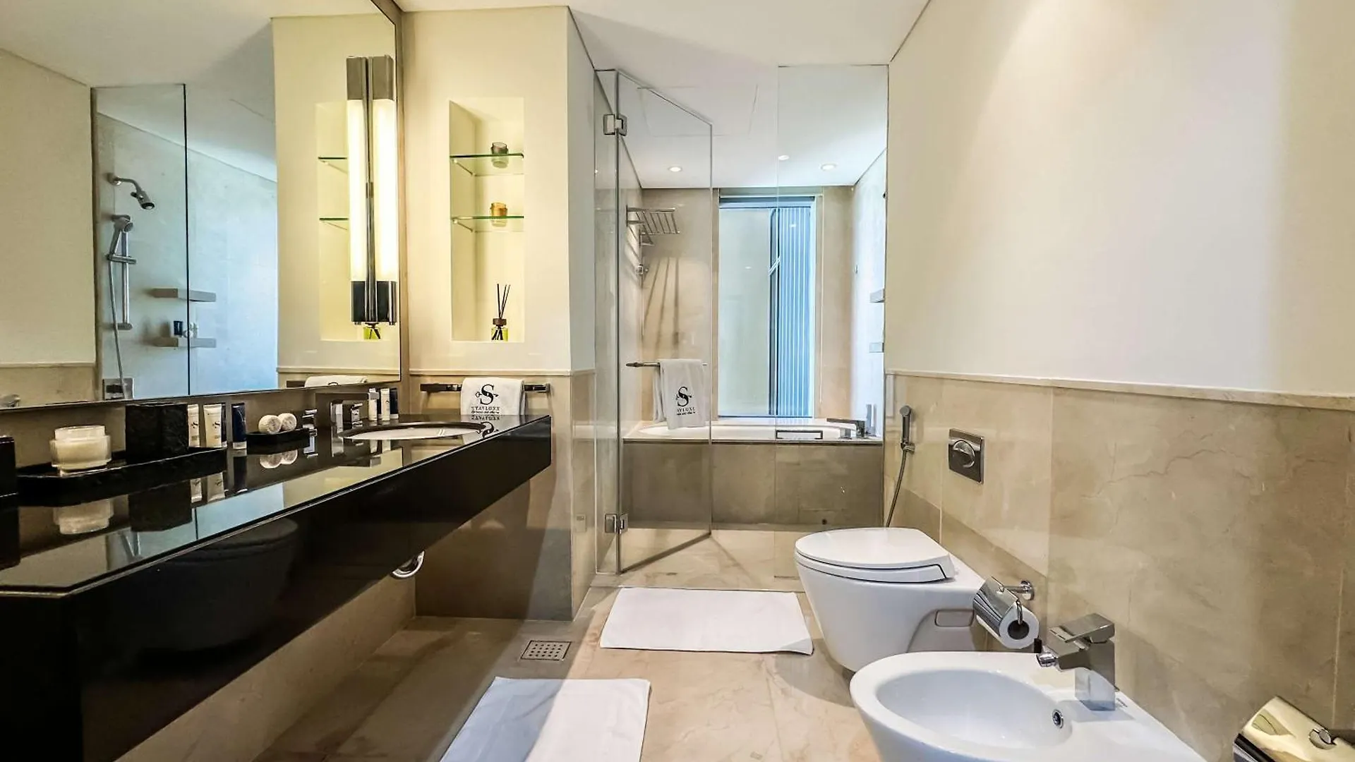 Splendid Cozy Studio - Address Dubai Marina 0*,  United Arab Emirates