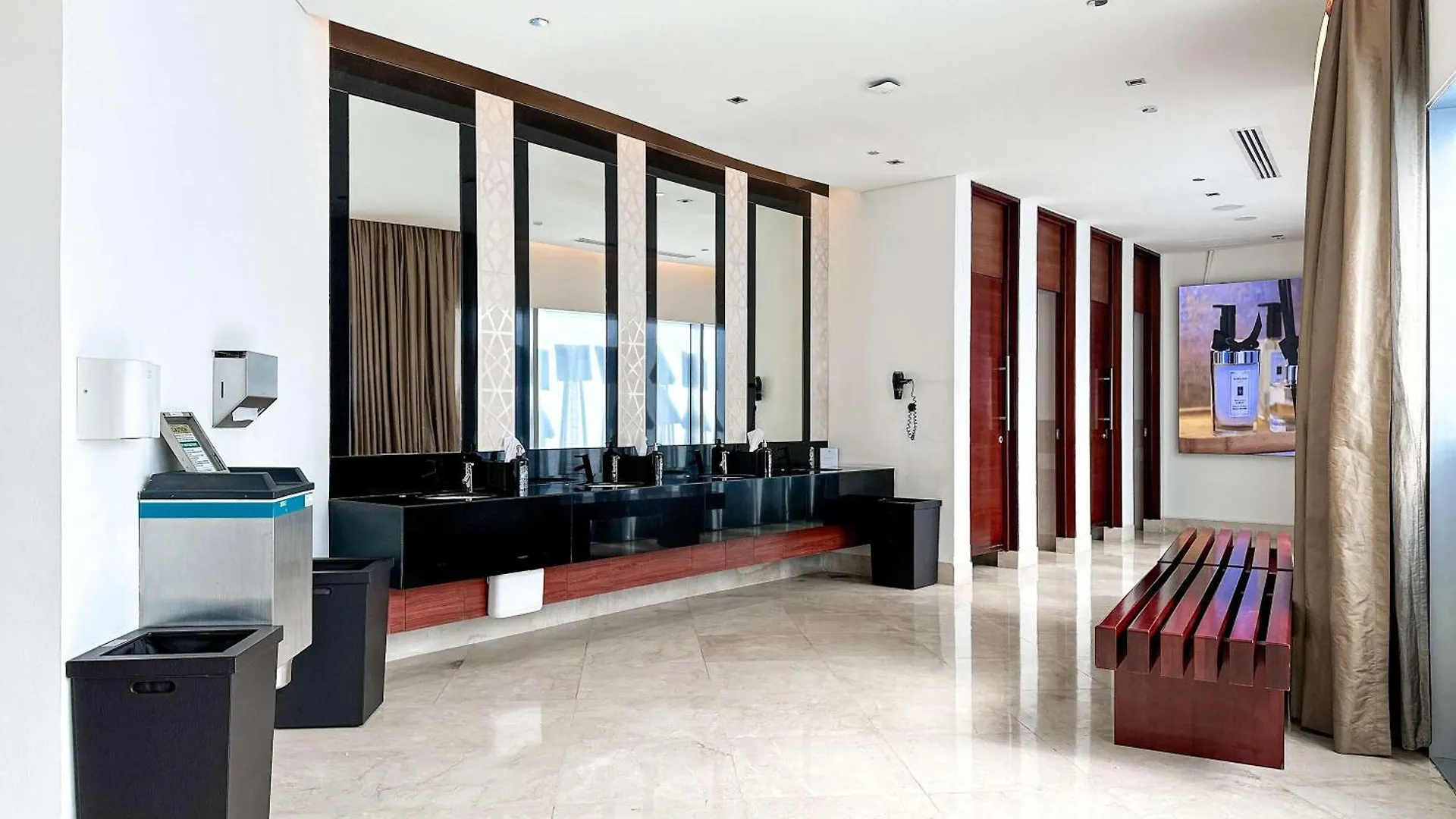 Splendid Cozy Studio - Address Dubai Marina